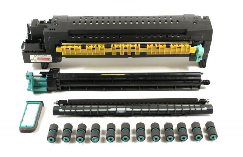 Stress Media Separator Pad for X264, 363 & 364
