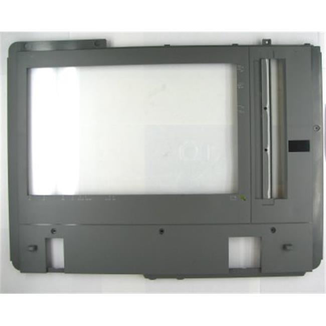 Scanner Platen Glass Cover Assembly for X651DE