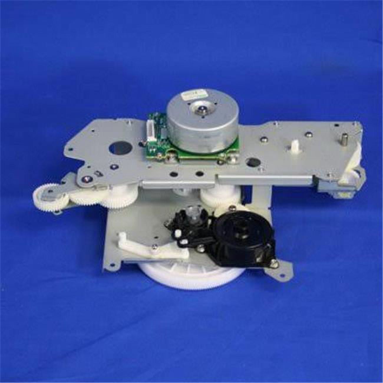Main Drive Gear Assembly with Motors for C540N