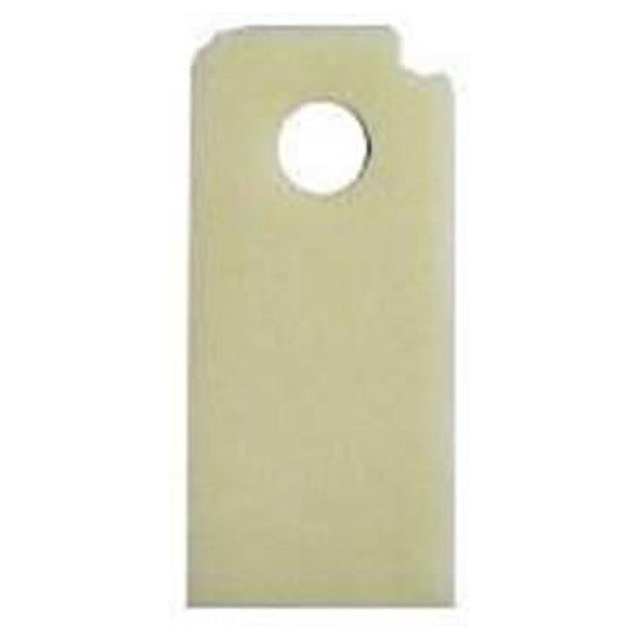 ADF Separation Pad System