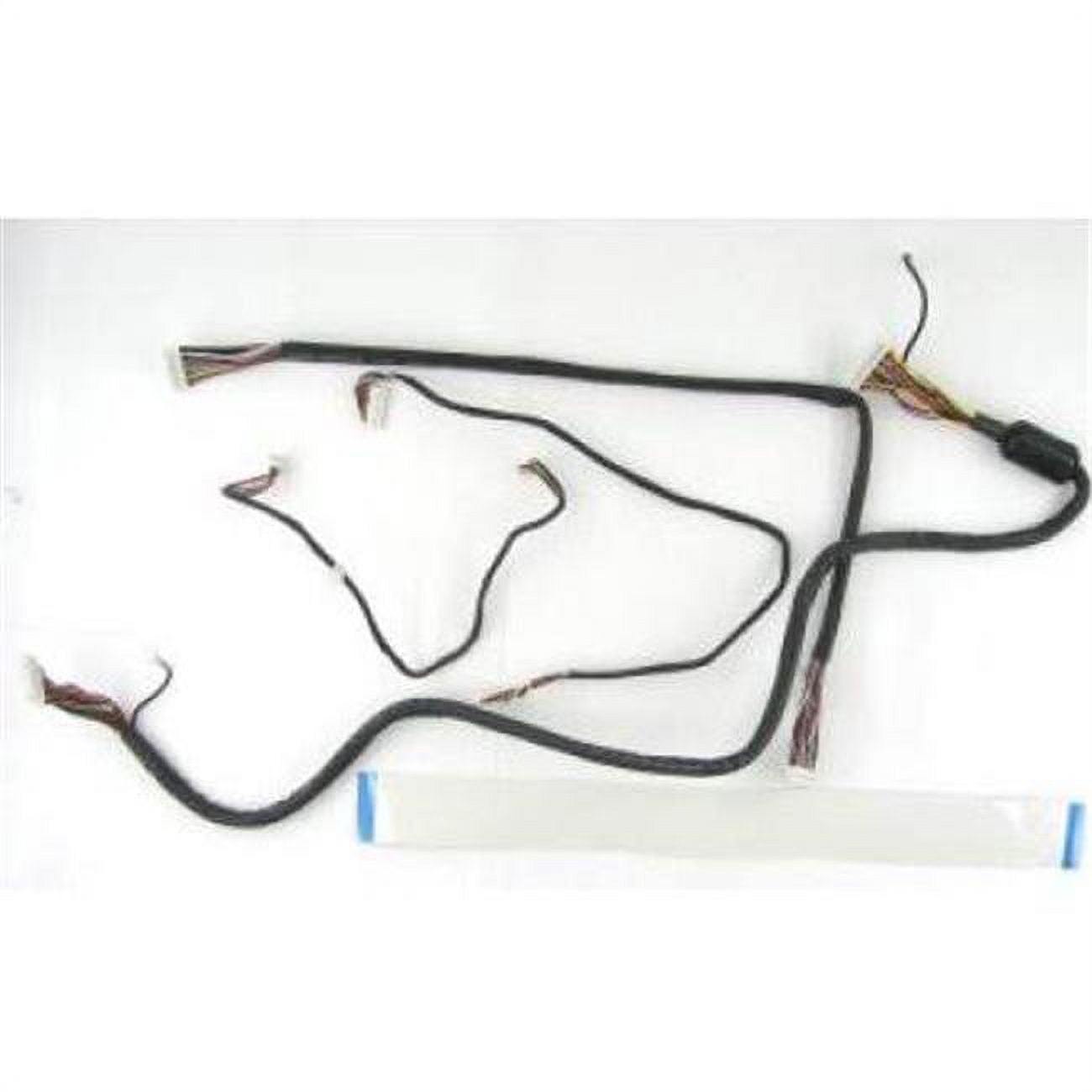 Cables Parts Packet for X734DE