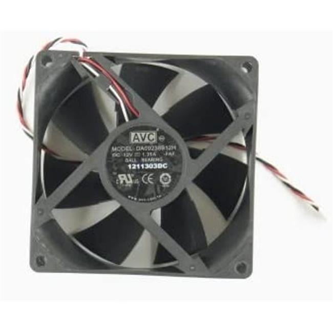 Exhaust Fan for C734-736N
