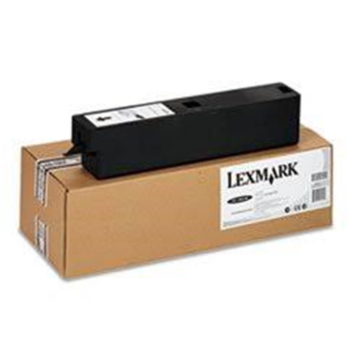 Picture of Lexmark 40X1756-OEM Waste Toner Container for C770
