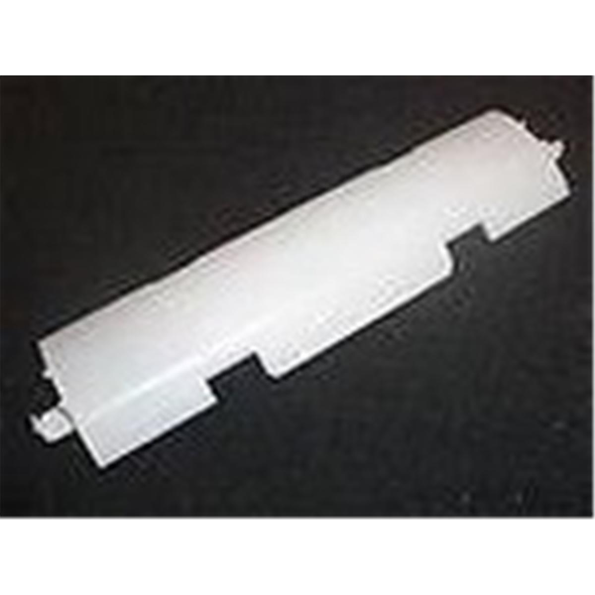 PF2282P025NI-OEM White Backing Plate Assembly for 4345-4730