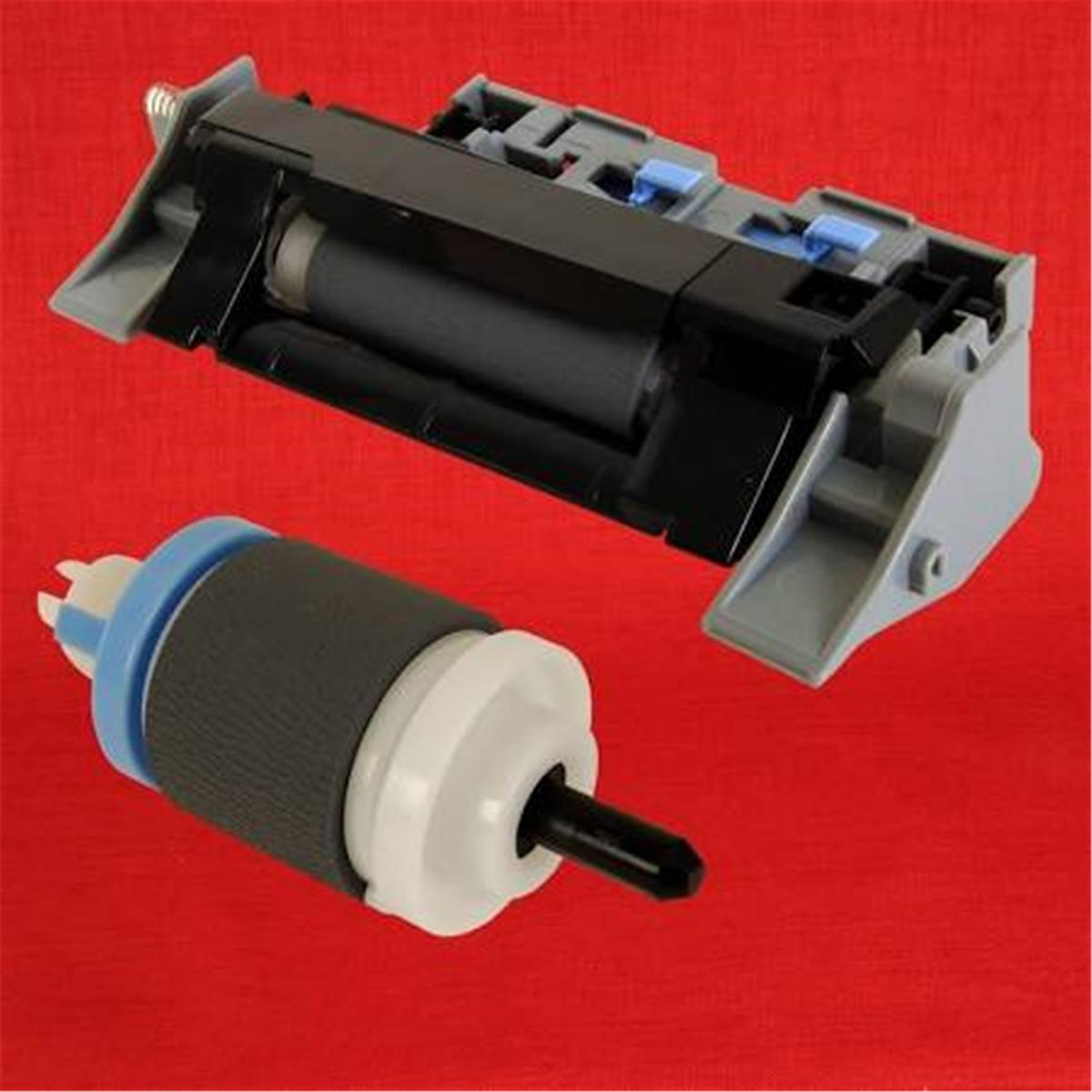 CE710-69007-OEM Color LaserJet Tray 2 Paper Pick-Up Roller Assembly for CP5225 -  HP