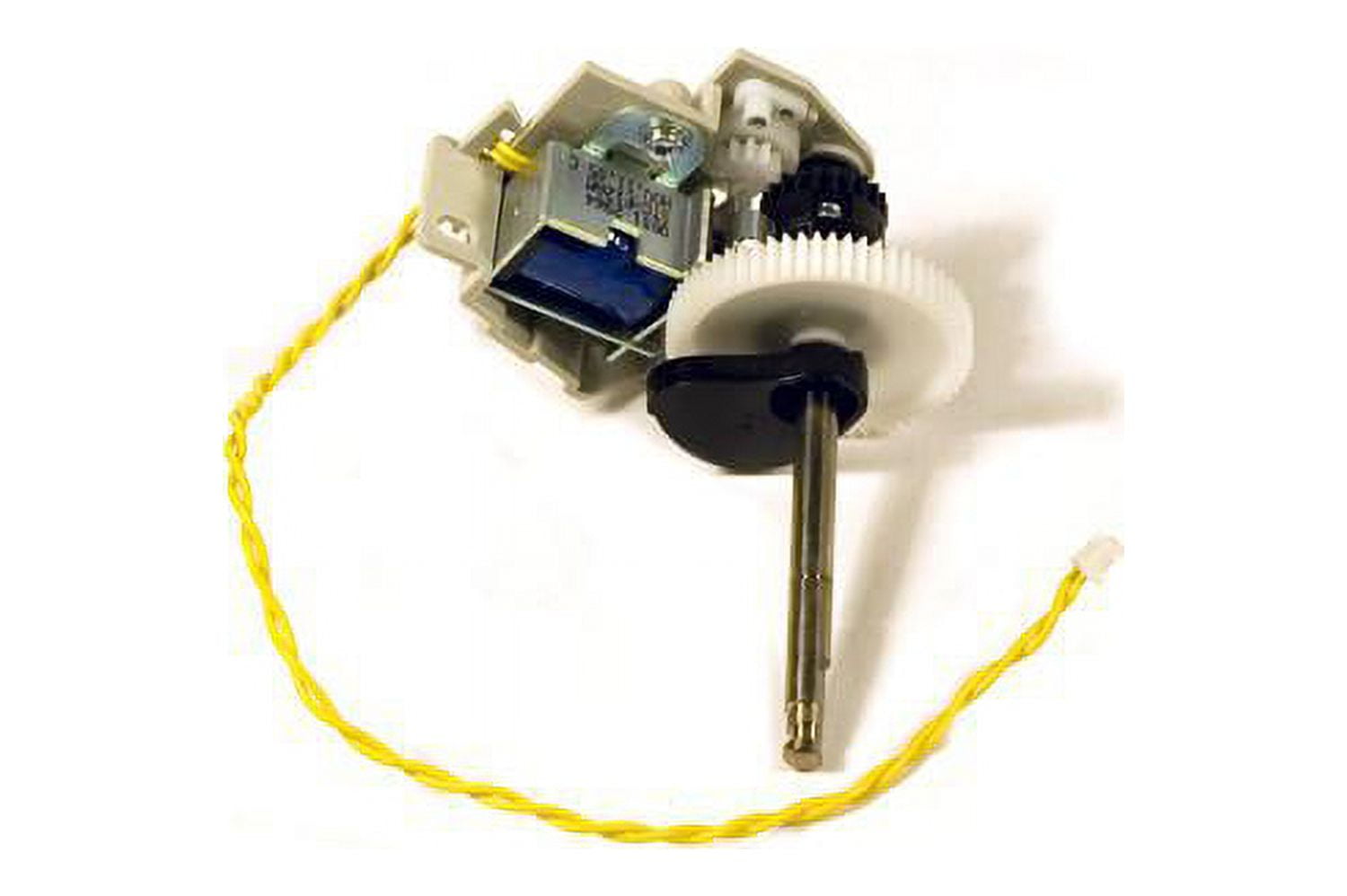 Frame Assembly MPF with Solenoid for T640, 642 & 644