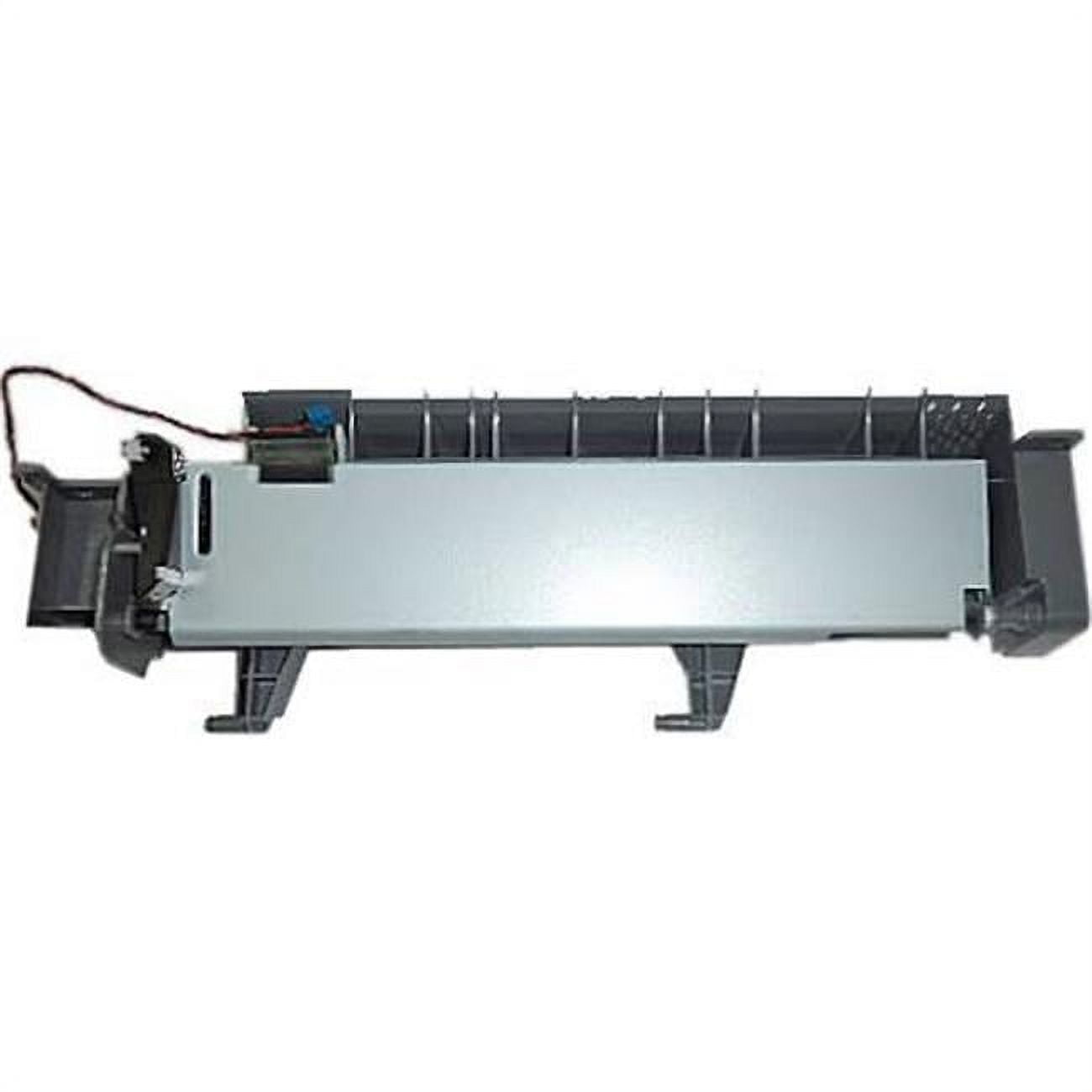 MPF Lift Plate Assembly for T650
