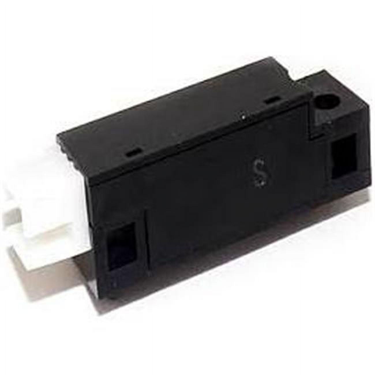 Sensor System for X651DE