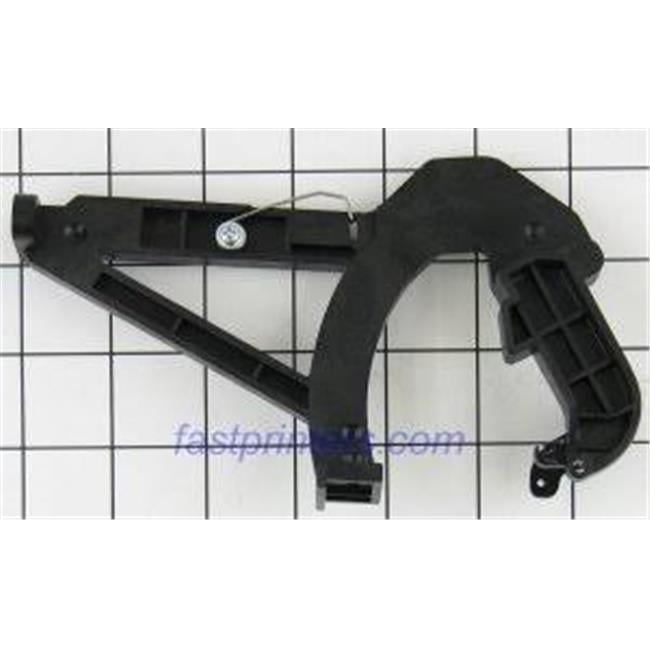 Right Operator Panel Hinge Assembly for T650DN