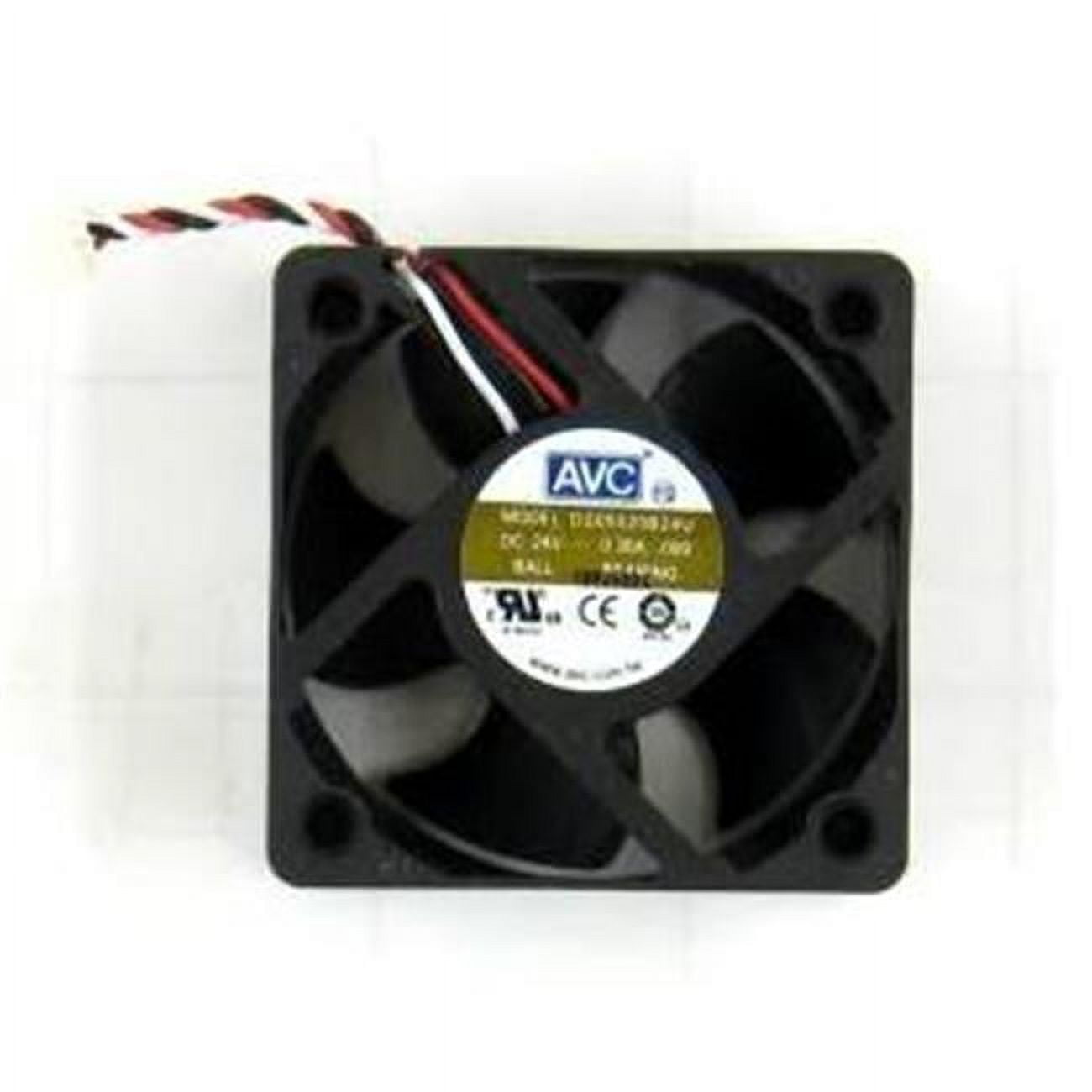 Main Cooling Fan for T650DN