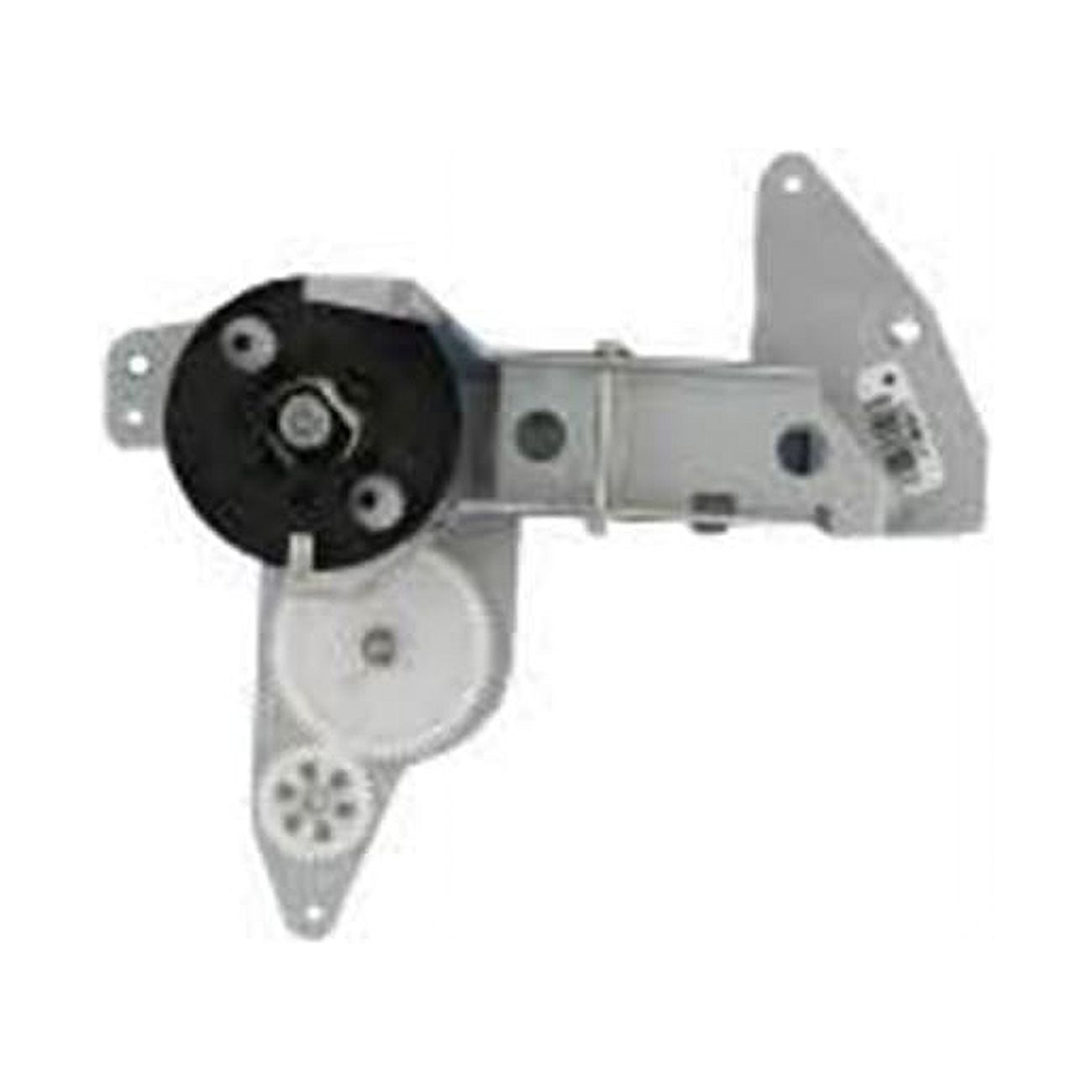 Lexmark 40X0114-OEM Developer Drive Assembly for T640