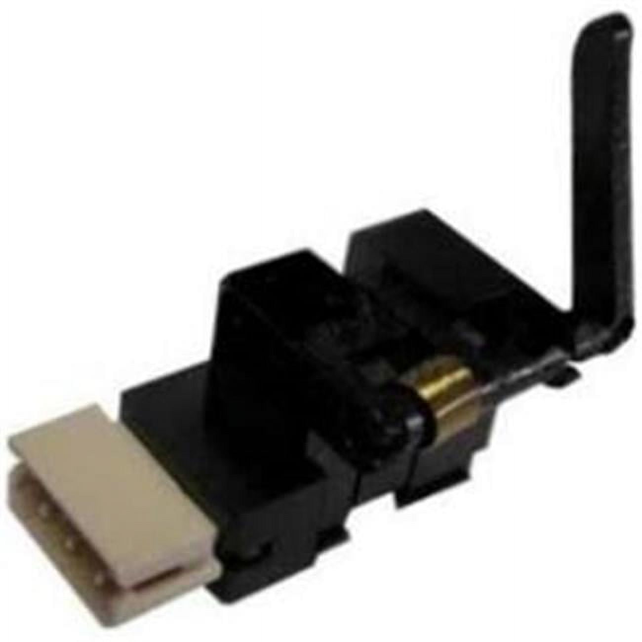 Input Sensor for T640