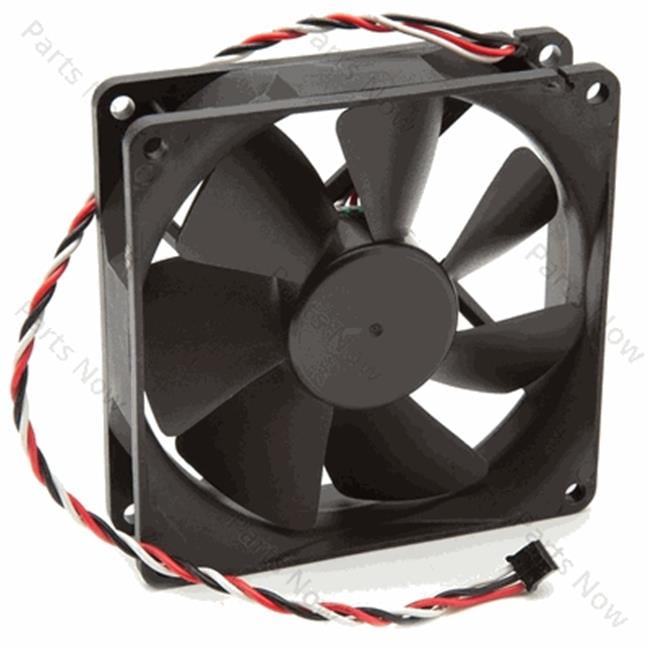 Lexmark  250 Sheet Main Fan with Cable