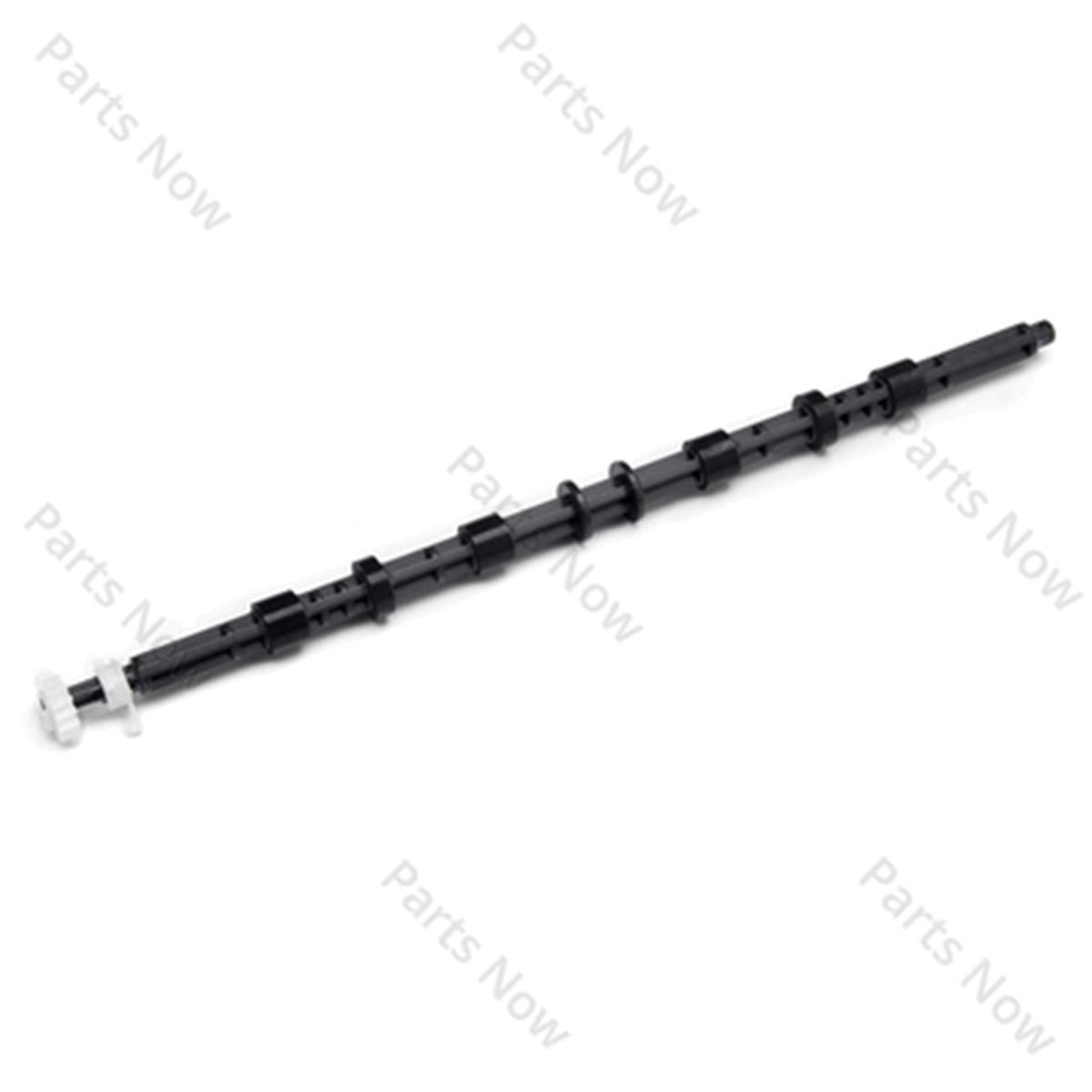 RM1-6311-OEM Face Down Top Output Bin Delivery Roller Assembly