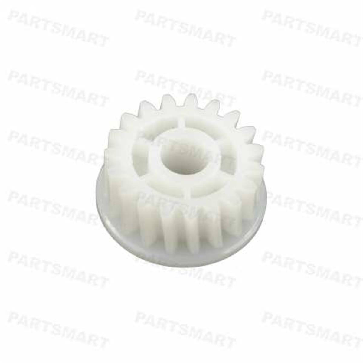 RU5-0959-OEM 19 Tooth Fuser Drive Assembly Gear