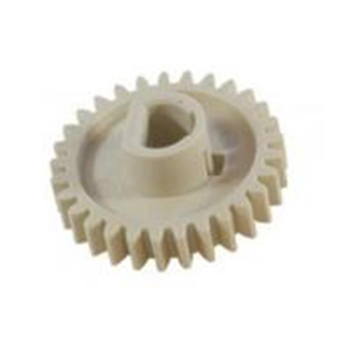 RU5-0331-OEM 29 Tooth Gear with White Plastic