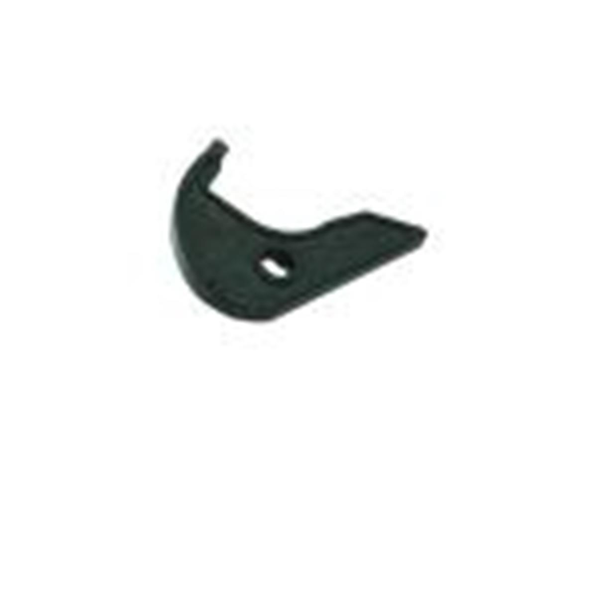 RC1-1170-OEM Black Cartridge Left Drum Lock Arm