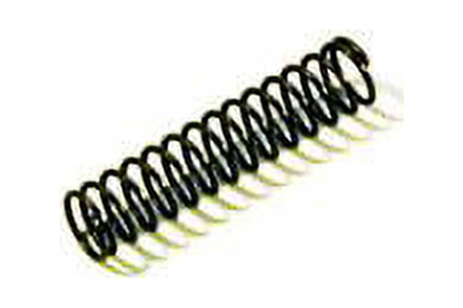 Power Takeoff Shaft Spring