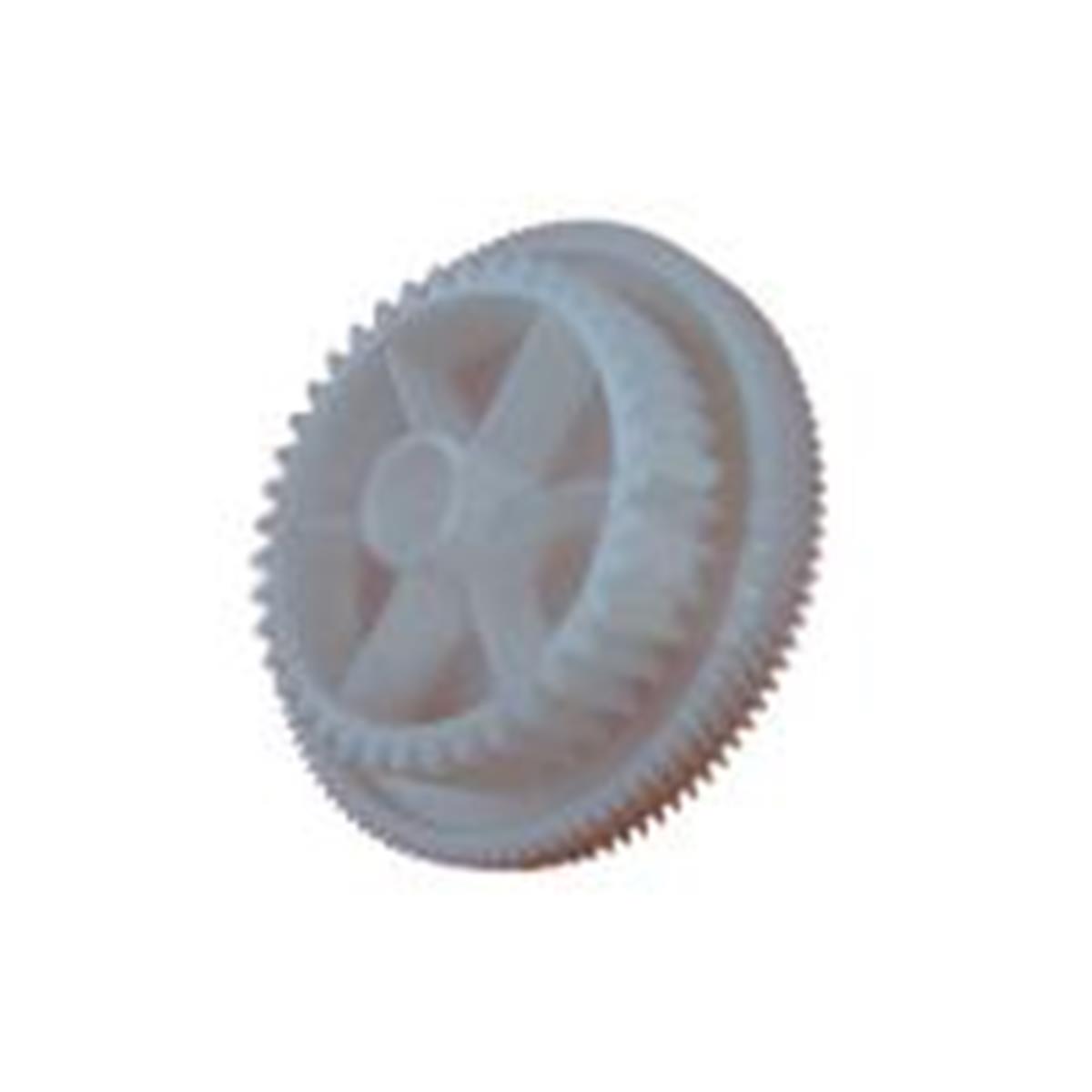 RU5-0549-OEM 40 by 99 Tooth Gear for M5035