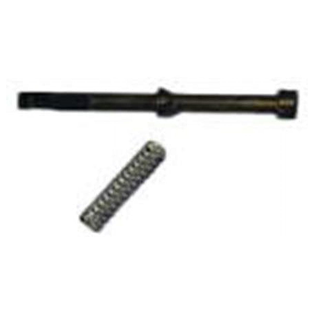 250 Sheet Option Drive Shaft with Spring