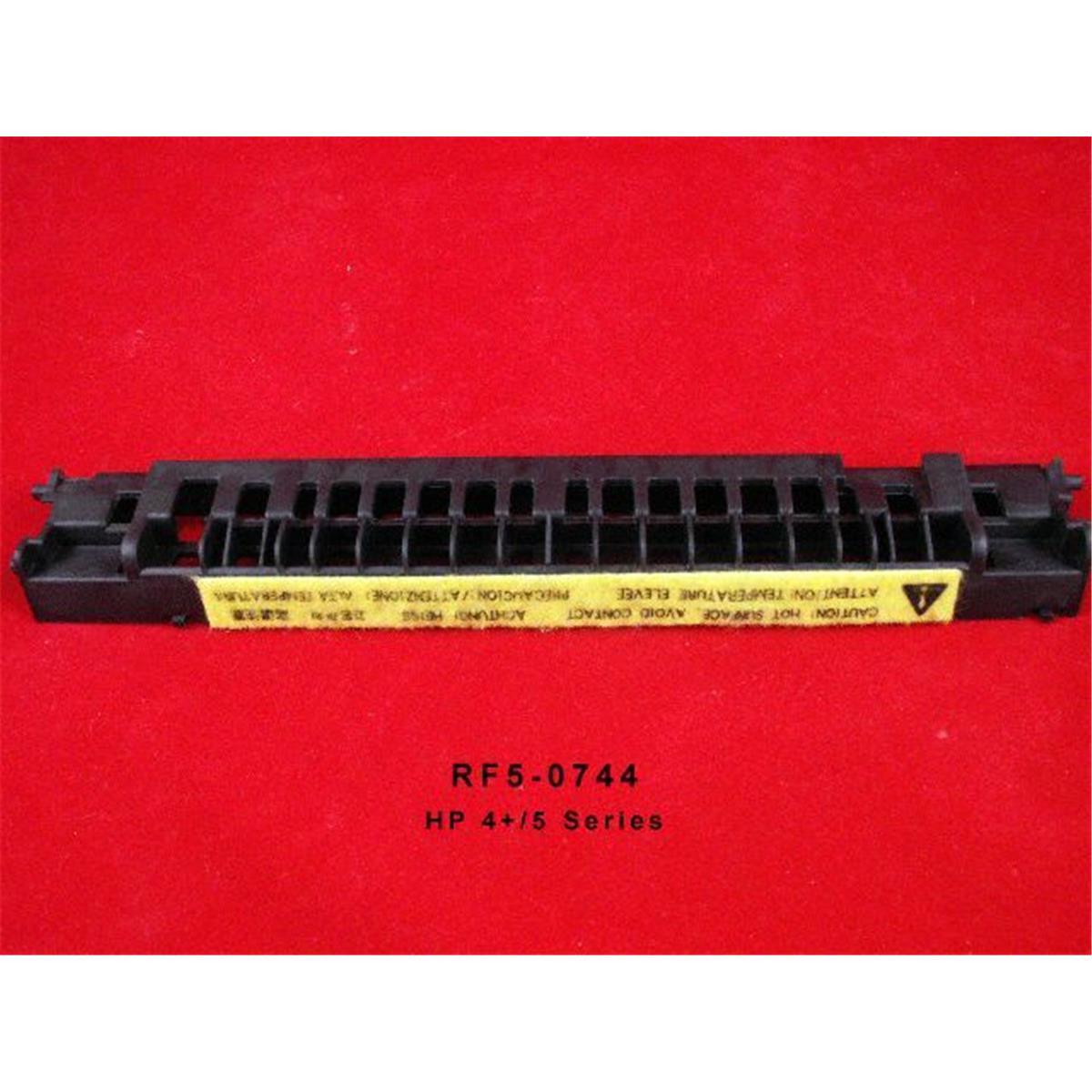 RF5-0744-OEM 4 Plus Upper Separation Guide