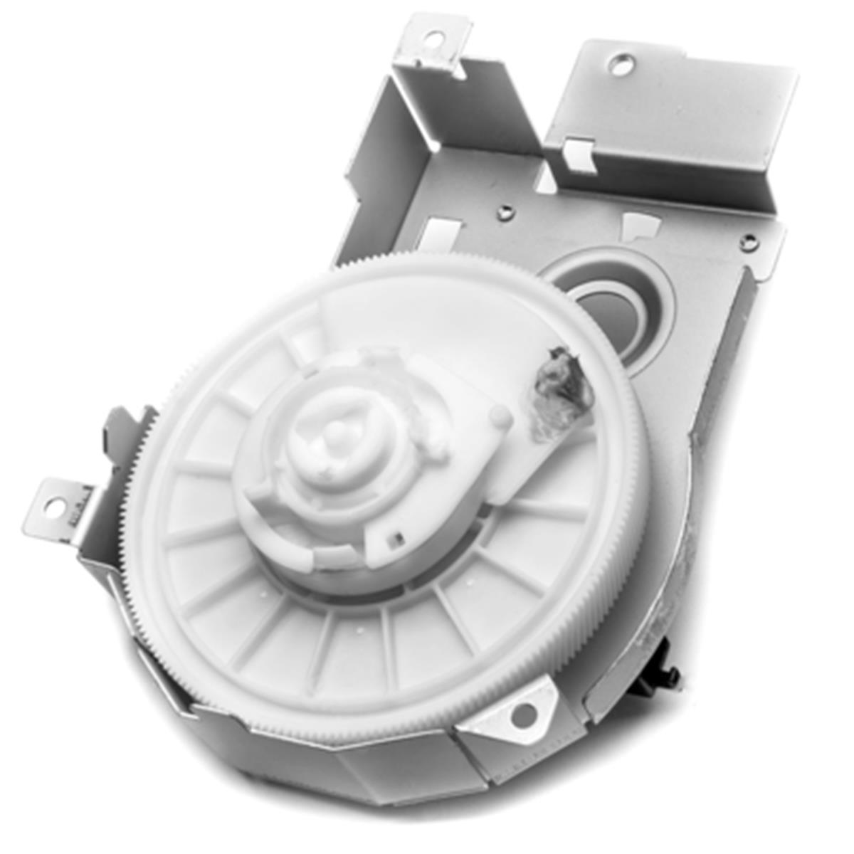 RM1-8489-OEM M600 Series Main Drive Assembly