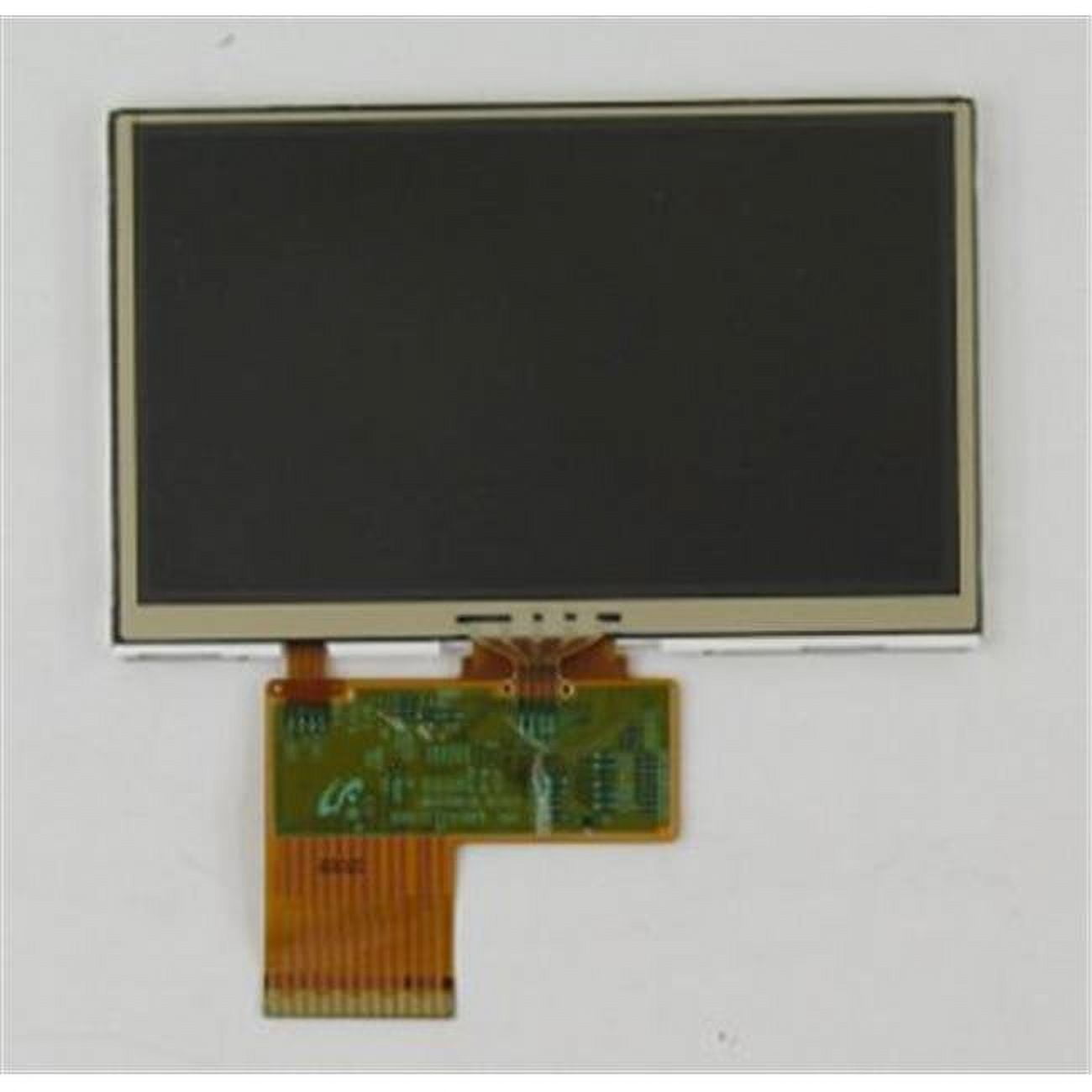 Touchscreen Display for C748DE