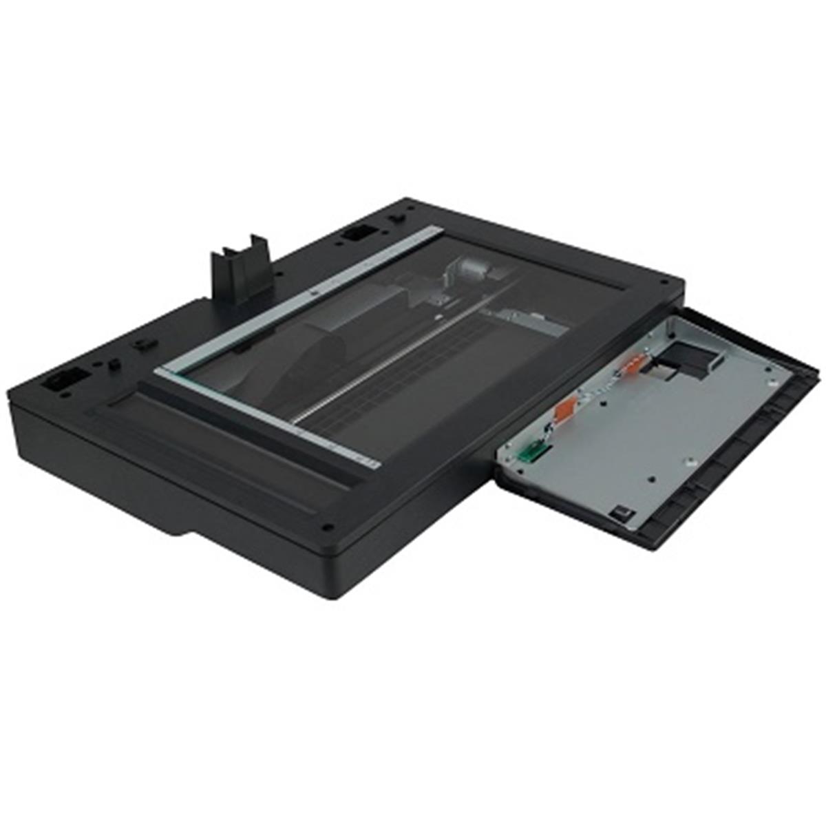 CD644-67922-OEM LaserJet Ent 500 Image Scanner Whole Unit Assembly -  HP