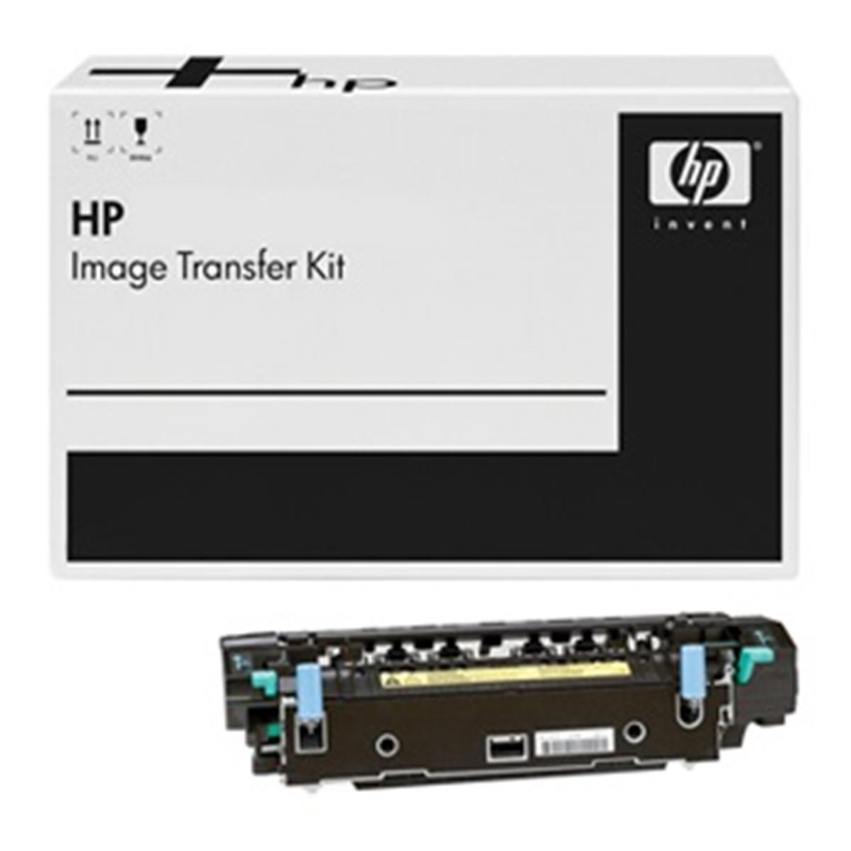 D7H14A-OEM Transfer & Roller Kit