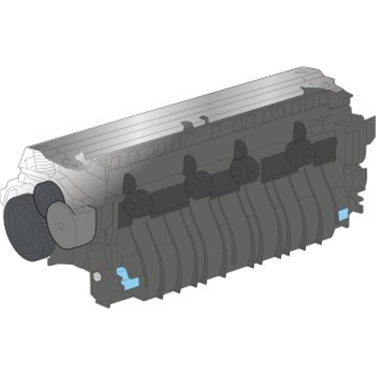E6B67-67904-OEM Transfer Roller for M604