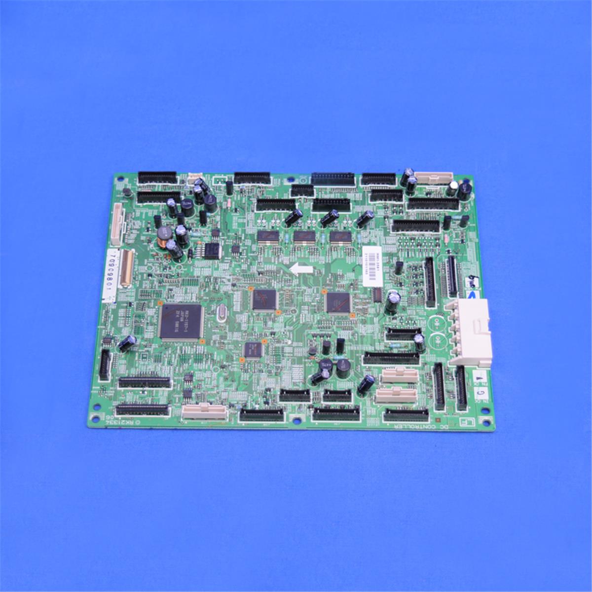 Q3931-67937-OEM Color LaserJet CM6030 Kit-DC Cont & Service DOC 1.61