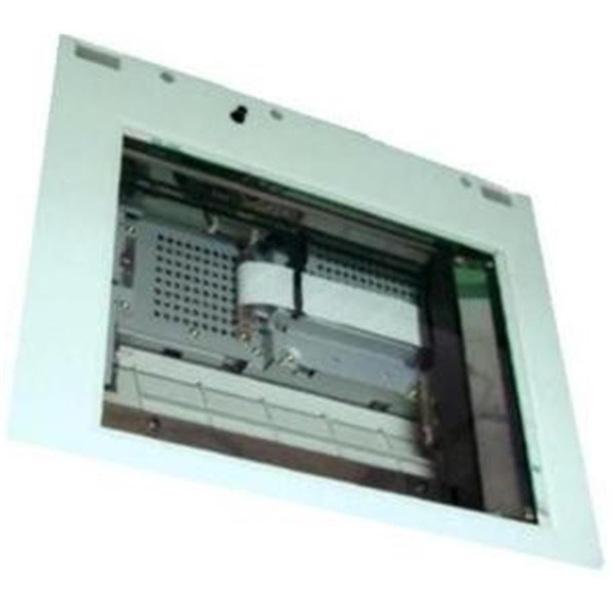 RG5-6307-OEM LaserJet 9000 MFP ADF Scanner