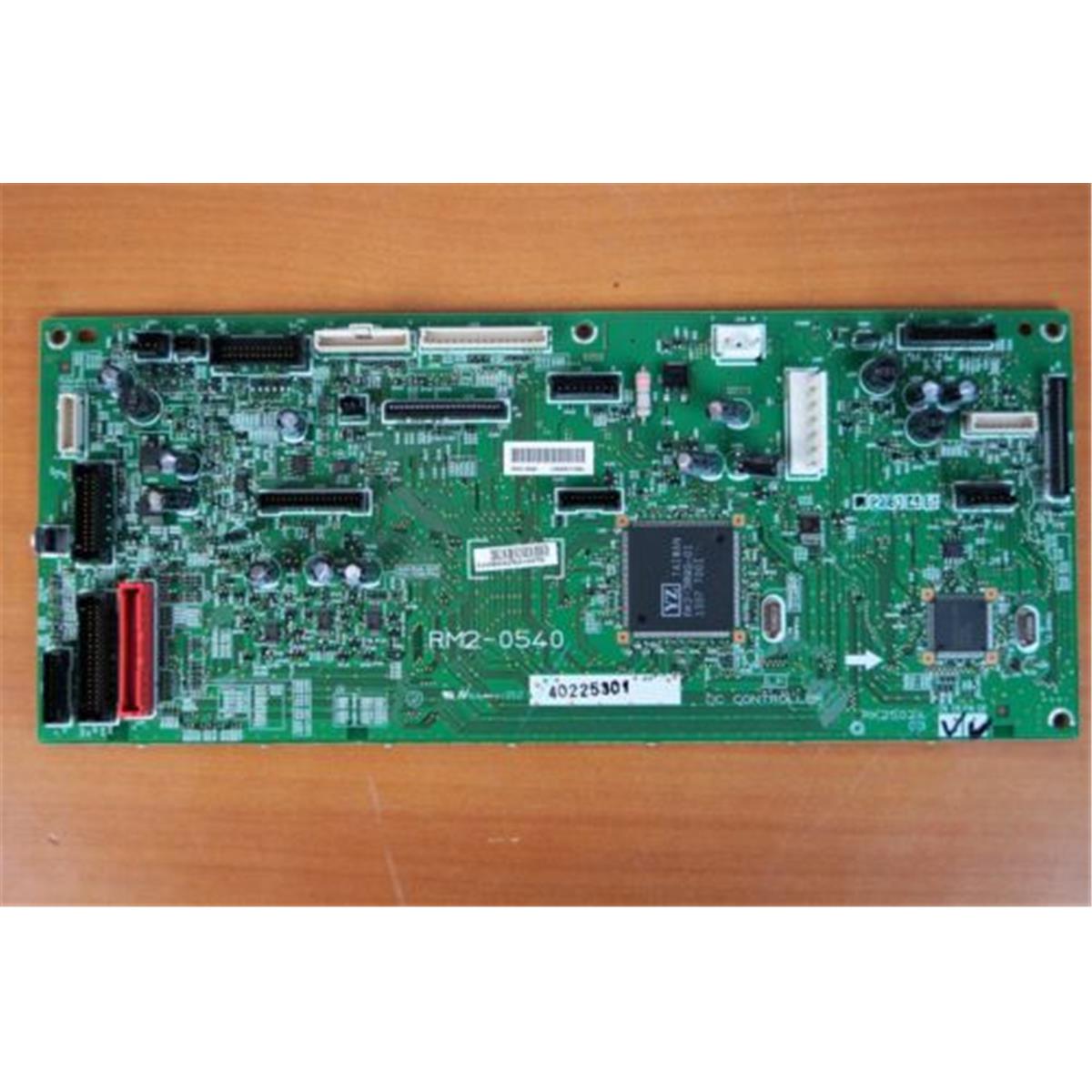 RM2-0540-OEM DC Controller PCB Assembly for M806DN
