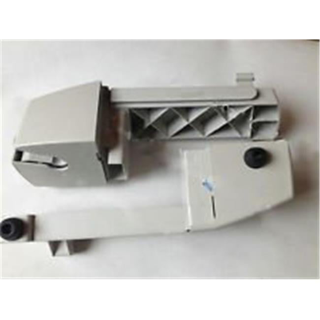C520 Right Bellcrank Assembly