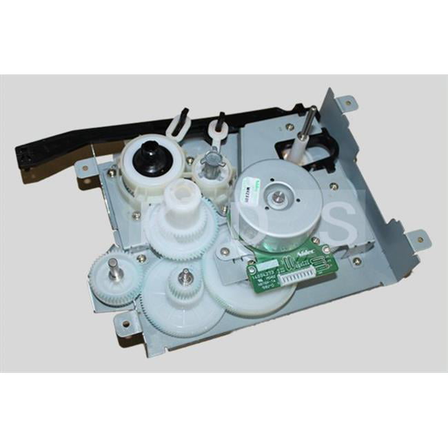 MS410 Main Drive Gearbox