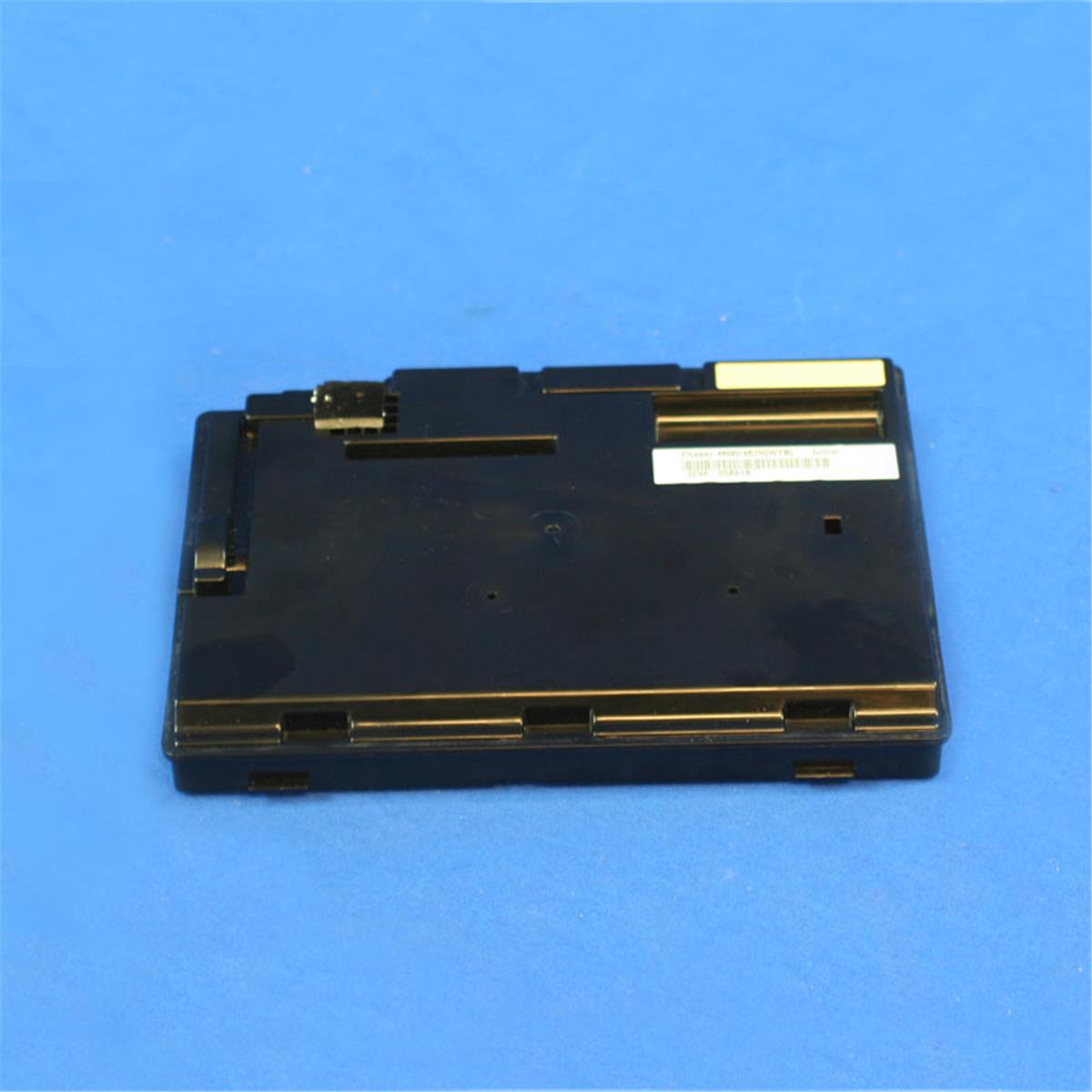 002N03024-OEM 4600 Waste Toner Box Cover