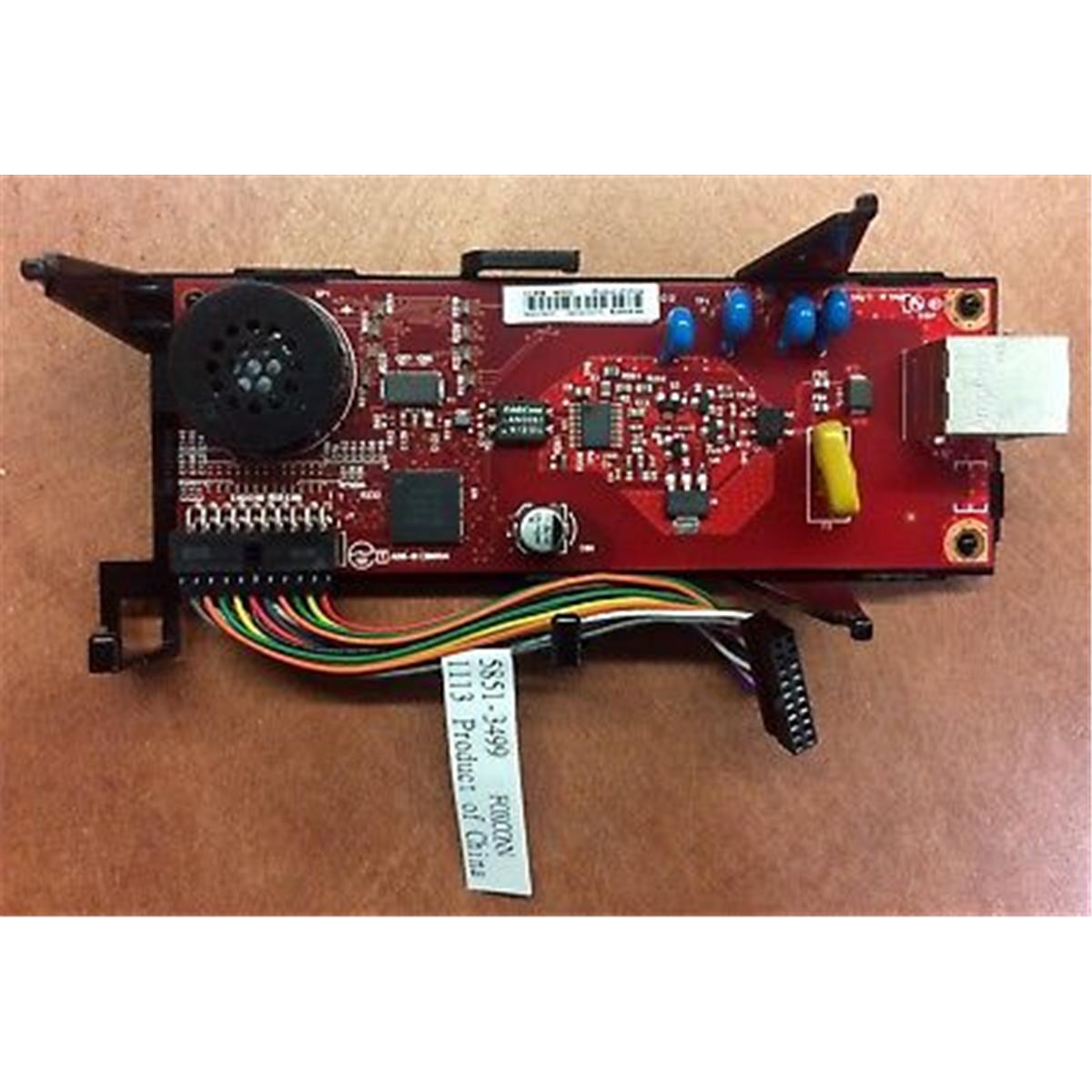 5851-3499-OEM CM3530 & M525 Cable Fax