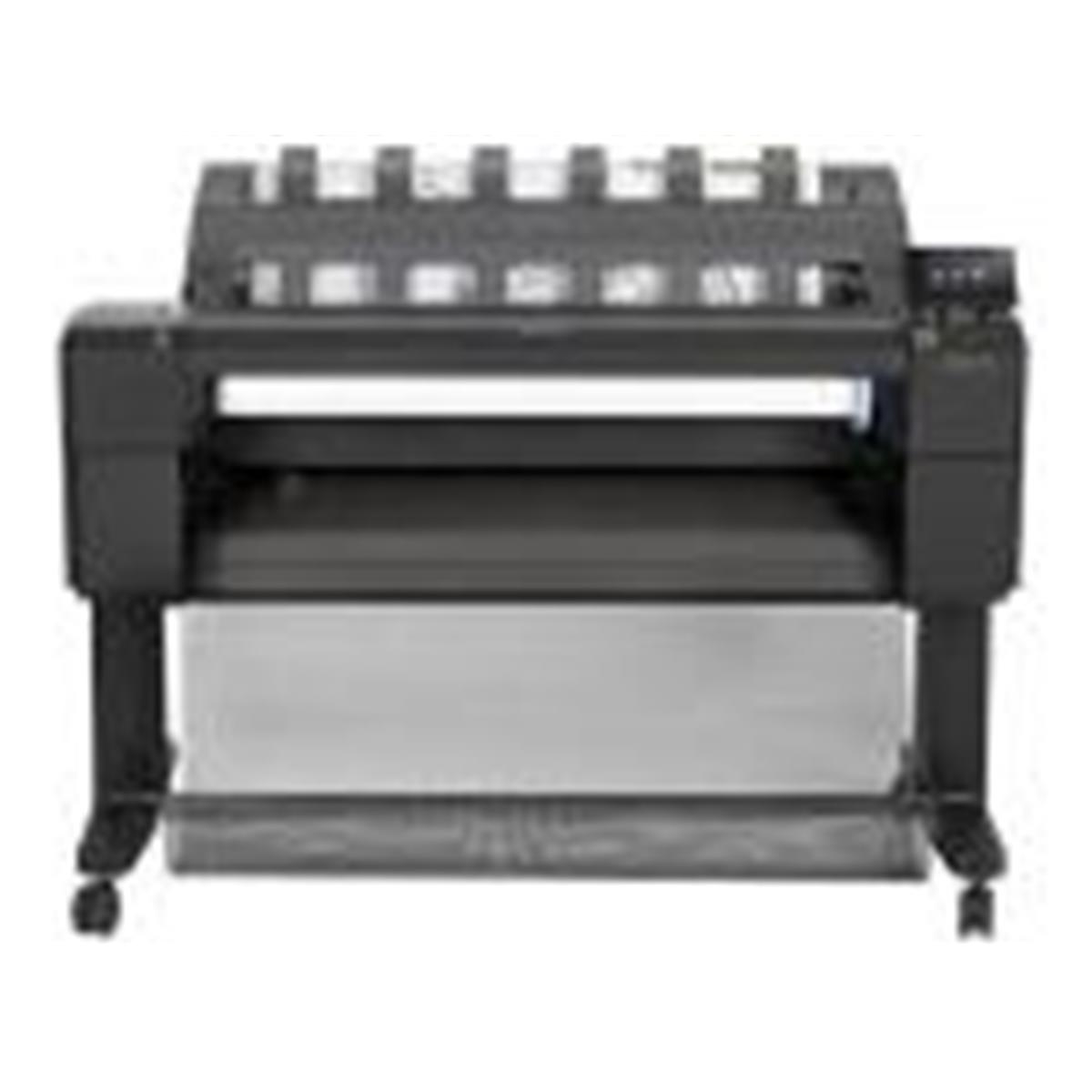 CR357-67081-OEM T920 & Tx500 Carriage PCA
