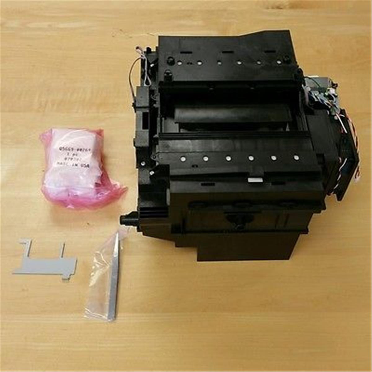 Q6718-67026-OEM DesignJet Z2100 Preventive Maintenance Kit