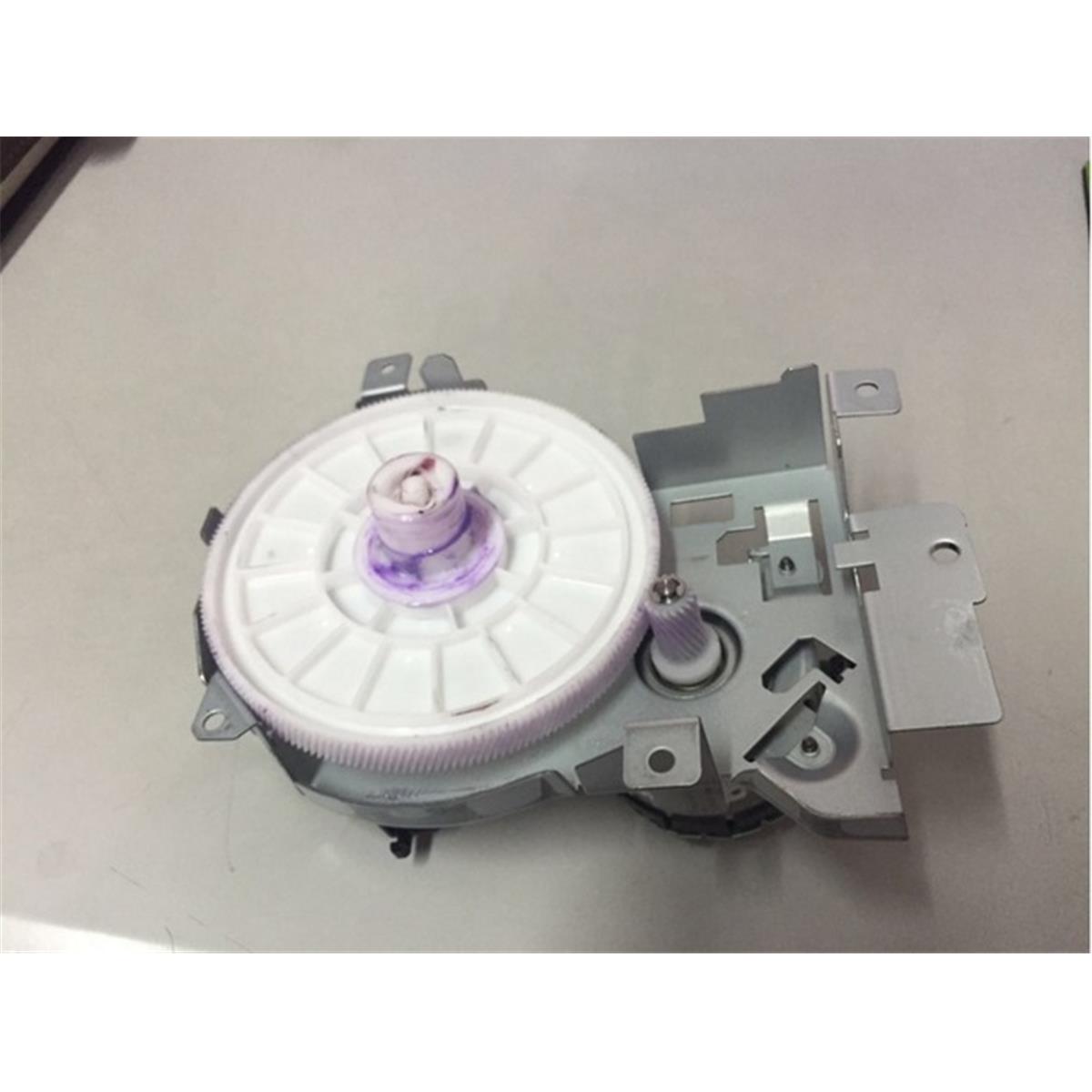 RM2-6920-OEM M604 Drum Drive Assembly