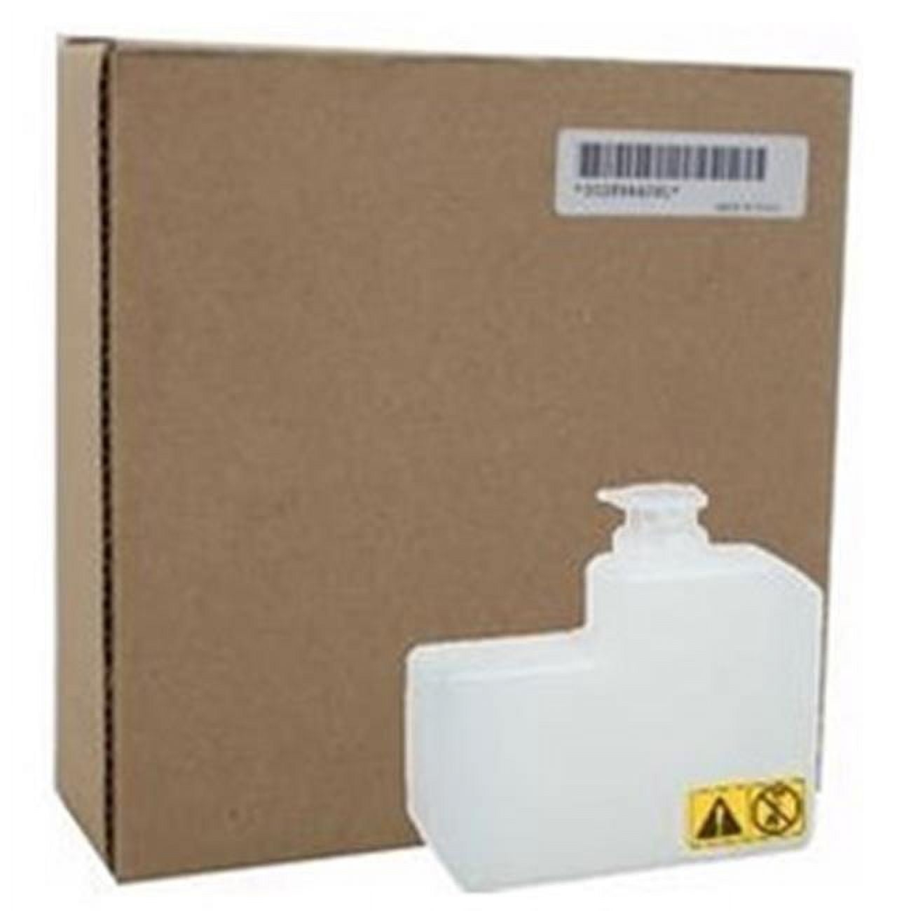 302F994091-OEM Waste Toner Bottle