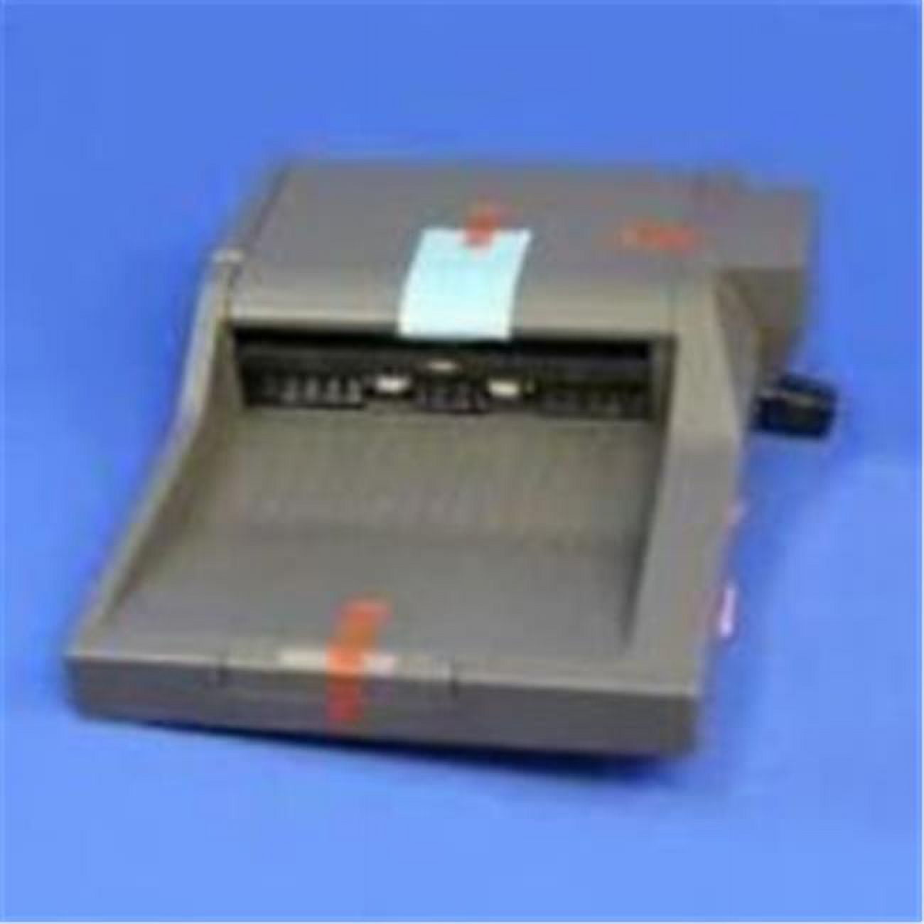 C734dn Duplex Reference Edge Assembly