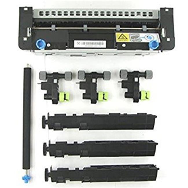 MS81x Fuser Assembly