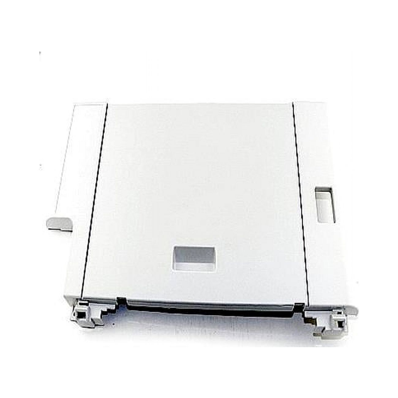 T650dn Rear Lower Cover Assembly