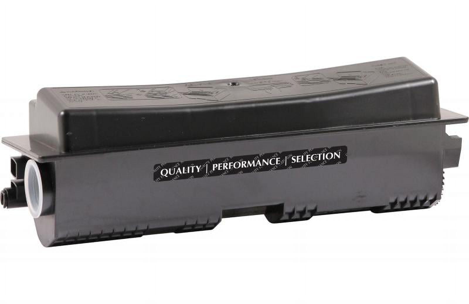 Picture of CIG 201005 Non-New Toner Cartridge for Kyocera TK-172