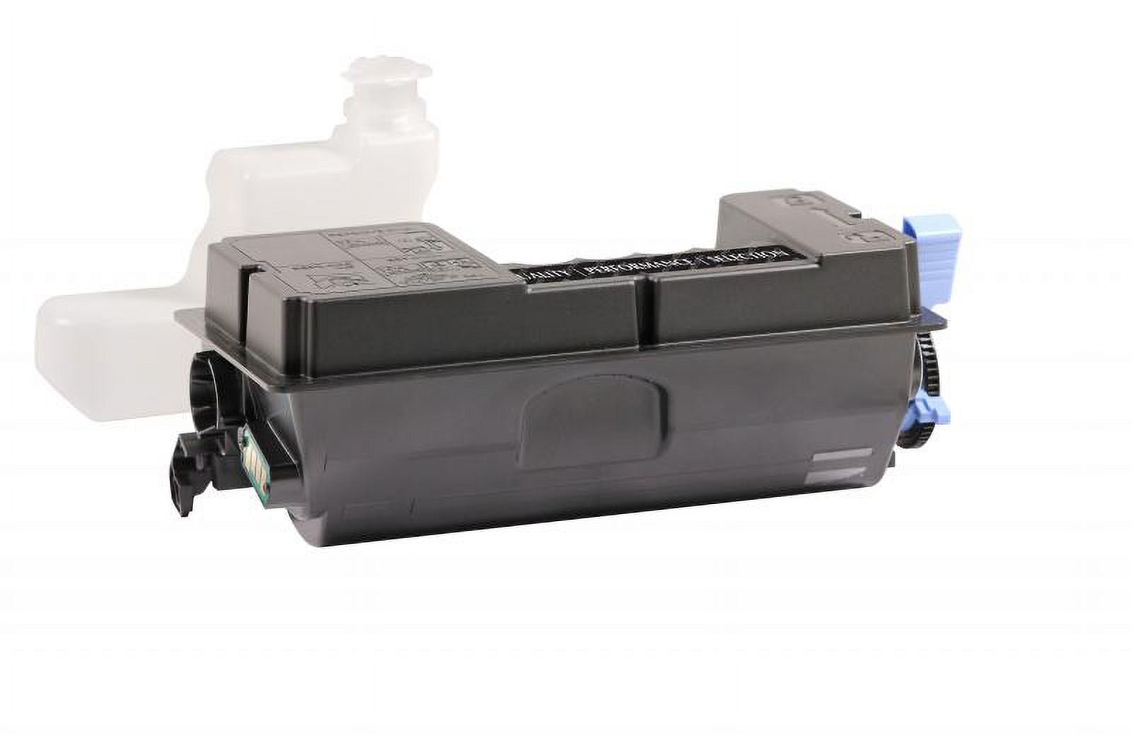 Picture of CIG 201008 Non-New Toner Cartridge for Kyocera TK-3112