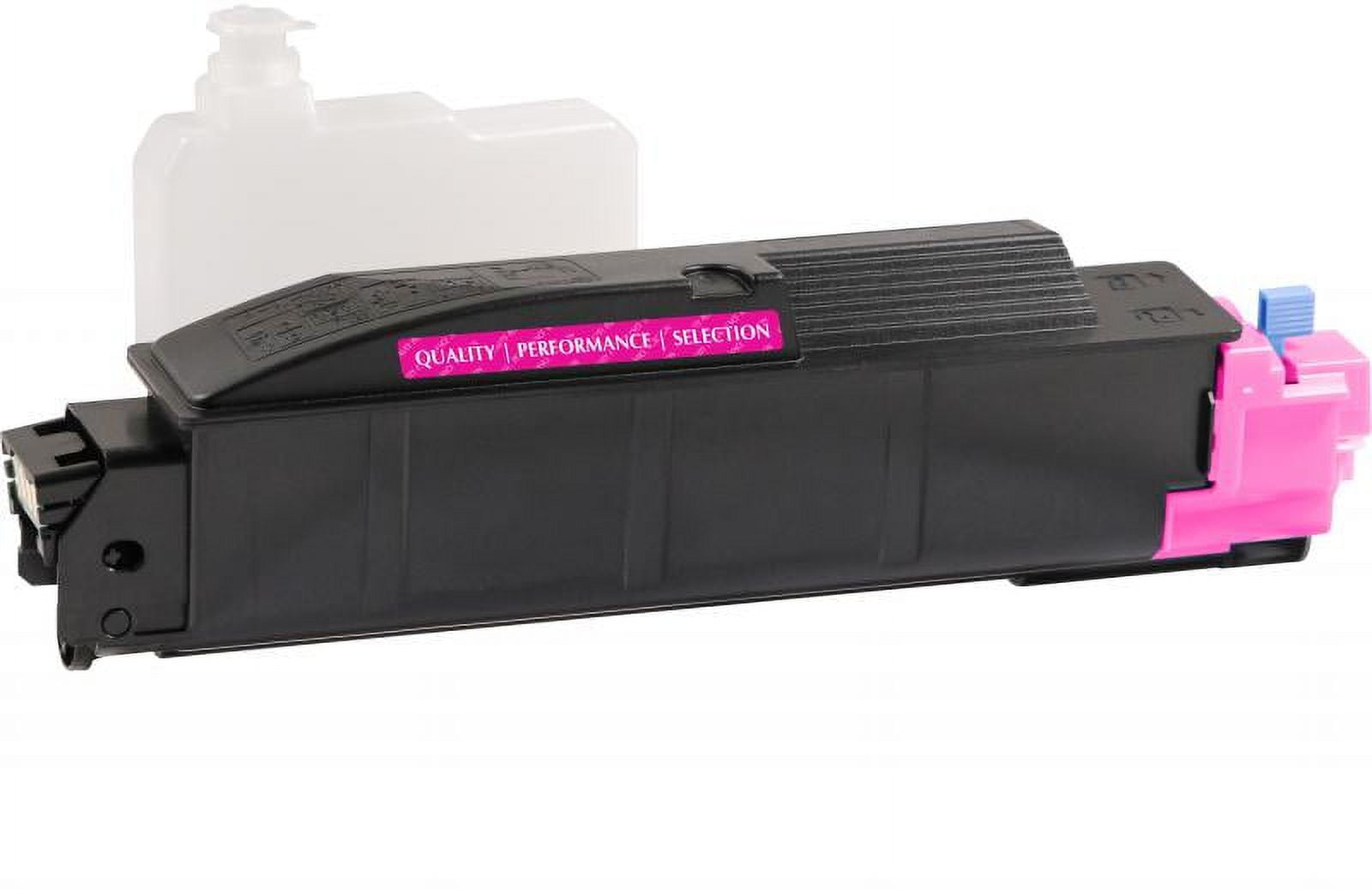 Picture of CIG 201024 Non-New Toner Cartridge for Kyocera TK-5142M&#44; Magenta