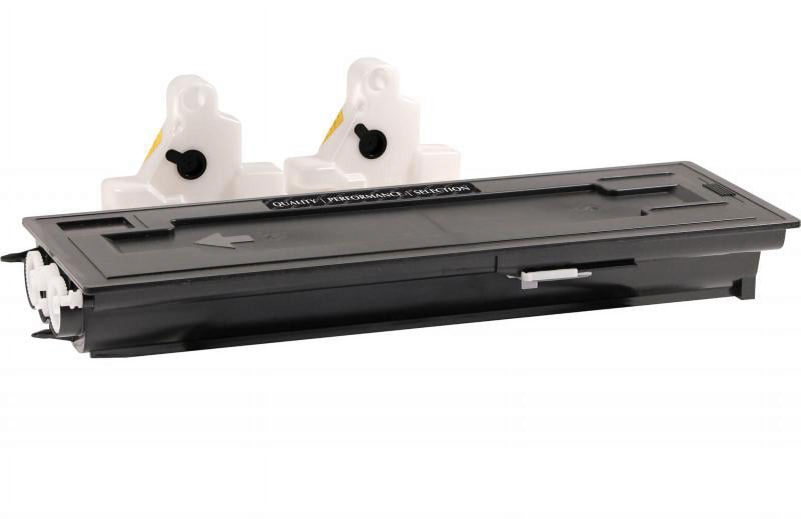 Picture of CIG 201039 Non-New Toner Cartridge for Kyocera TK-411