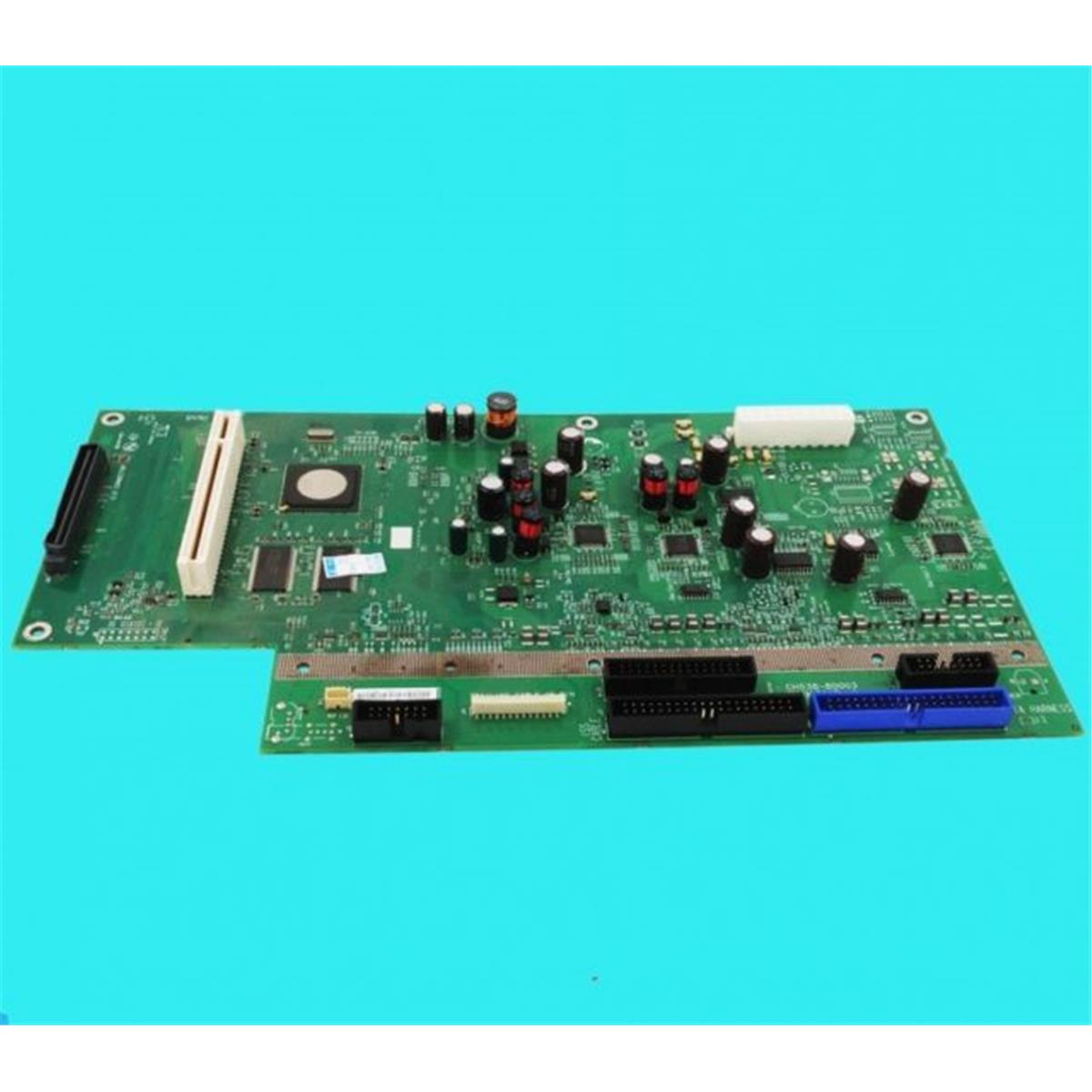 CR647-67011-OEM Engine Control Board for CR647-67011