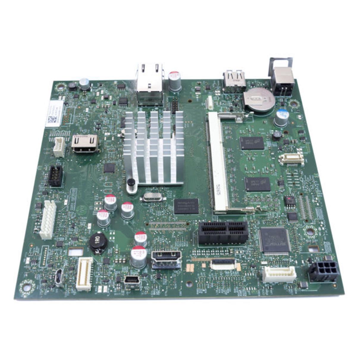 F2A76-67910-OEM Formatter Board for M527